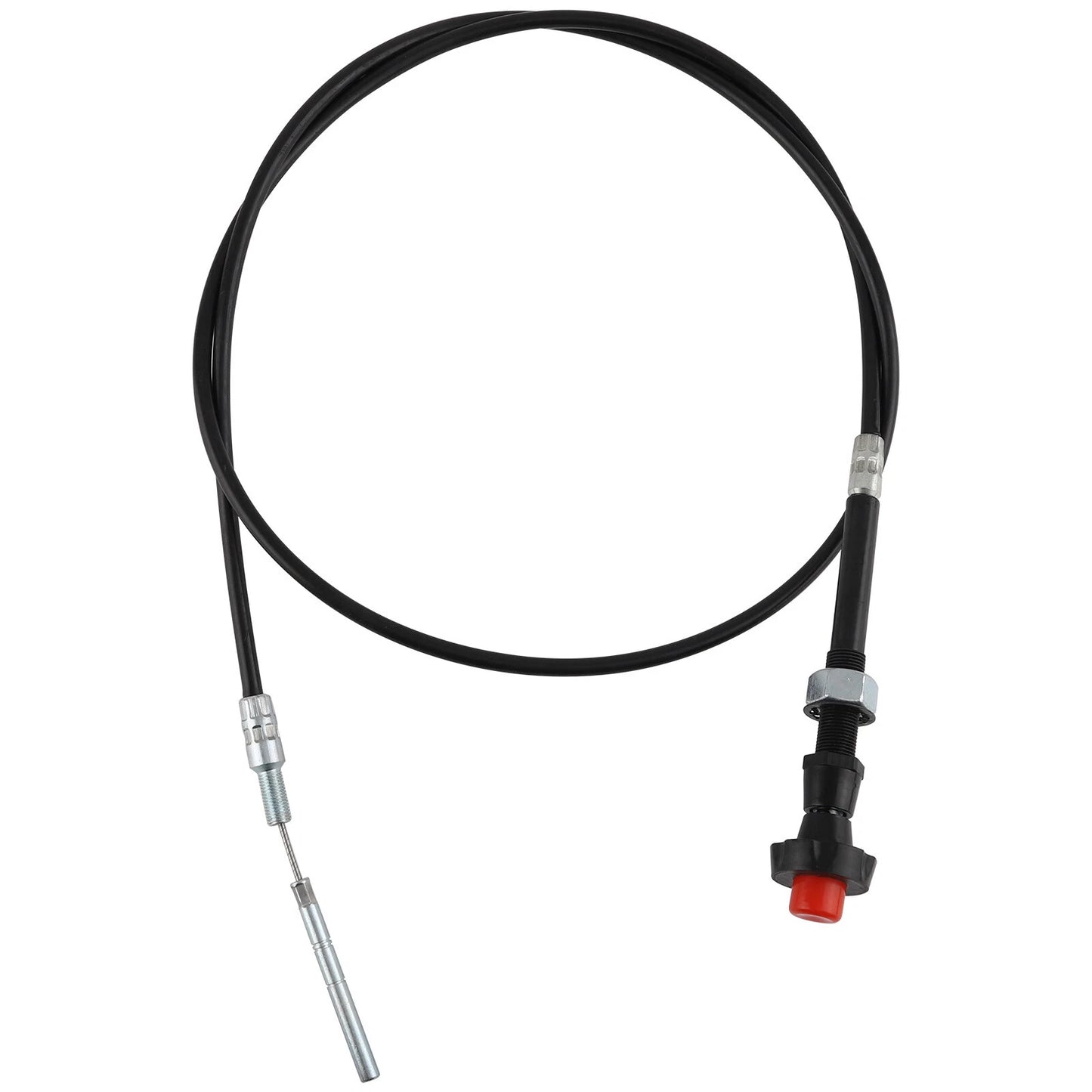 Axle Disconnect Cable-Operated Actuator for Dodge Ram (1994–2002)