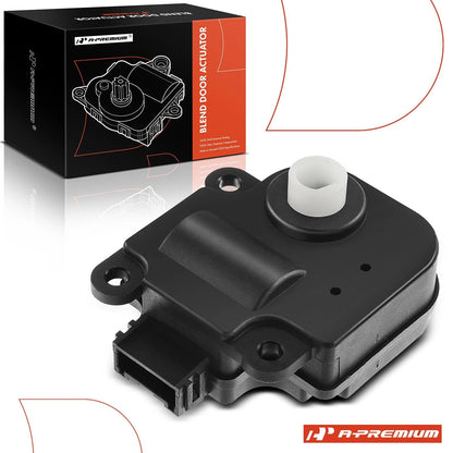 Air Door Actuator for Chevrolet Malibu (2008–2012) Pontiac G6 Saturn