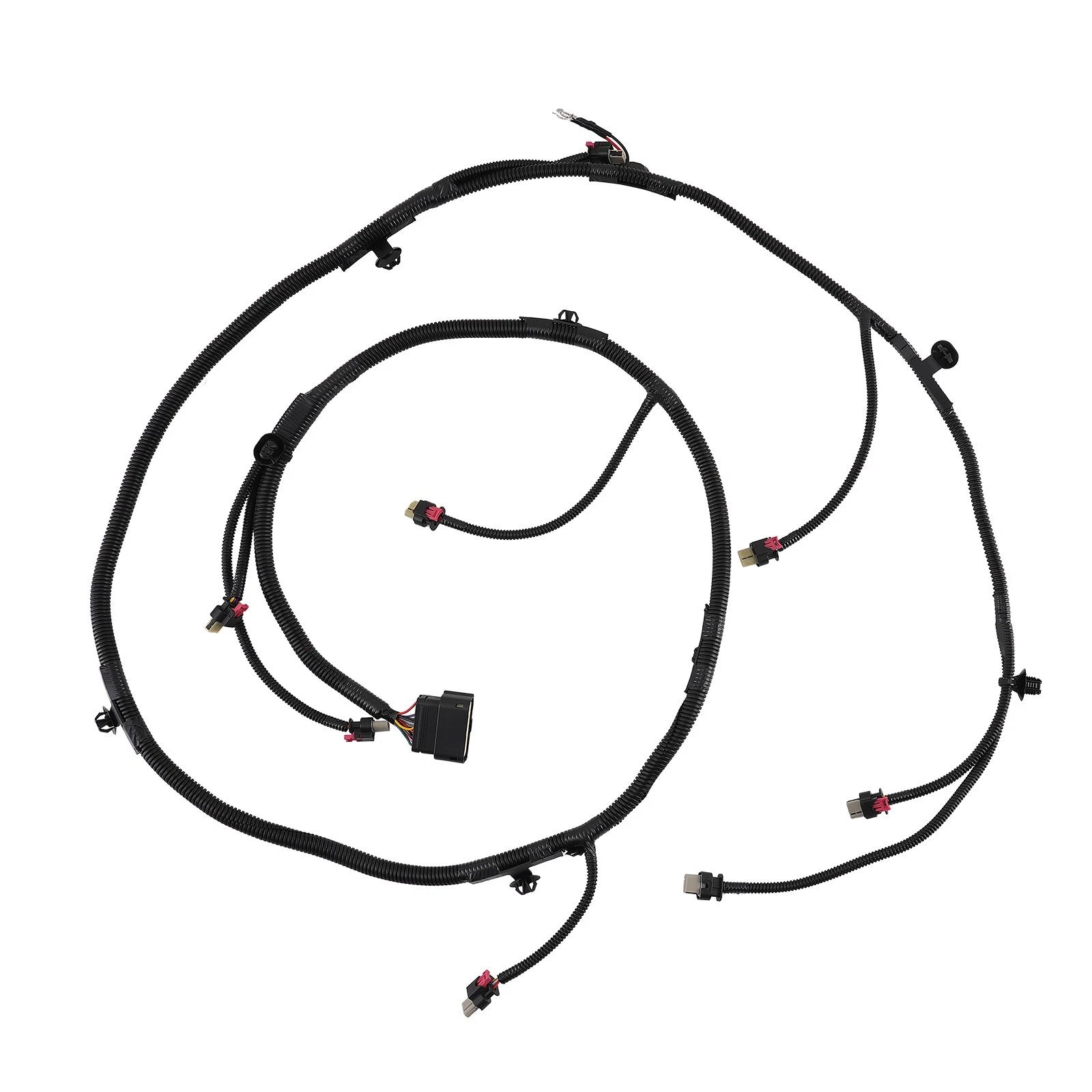 Front Bumper Electric Harness for Tesla Model Y (2020–2023)