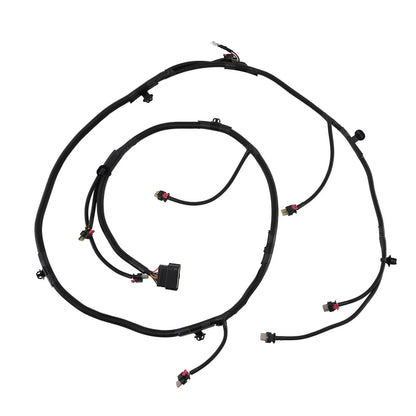 Front Bumper Electric Harness for Tesla Model Y (2020–2023)