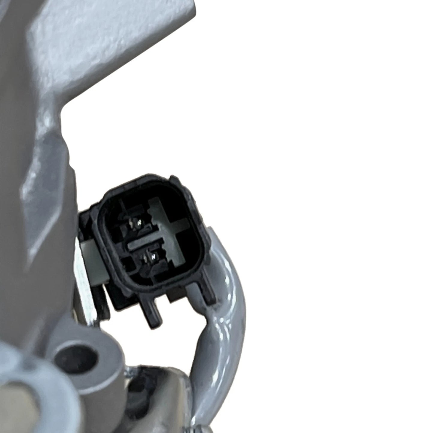 AC Compressor Replacement for Ford F-150 3.5L (2021–2025)