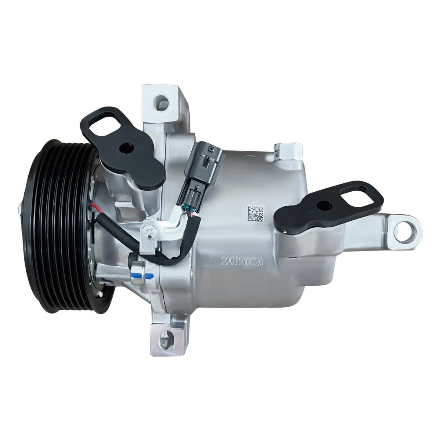 A C Compressor Replacement for Smart ForFour 0.9L (2015–2017)