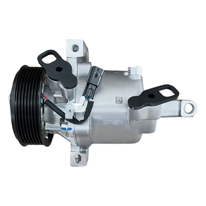 A C Compressor Replacement for Smart ForFour 0.9L (2015–2017)