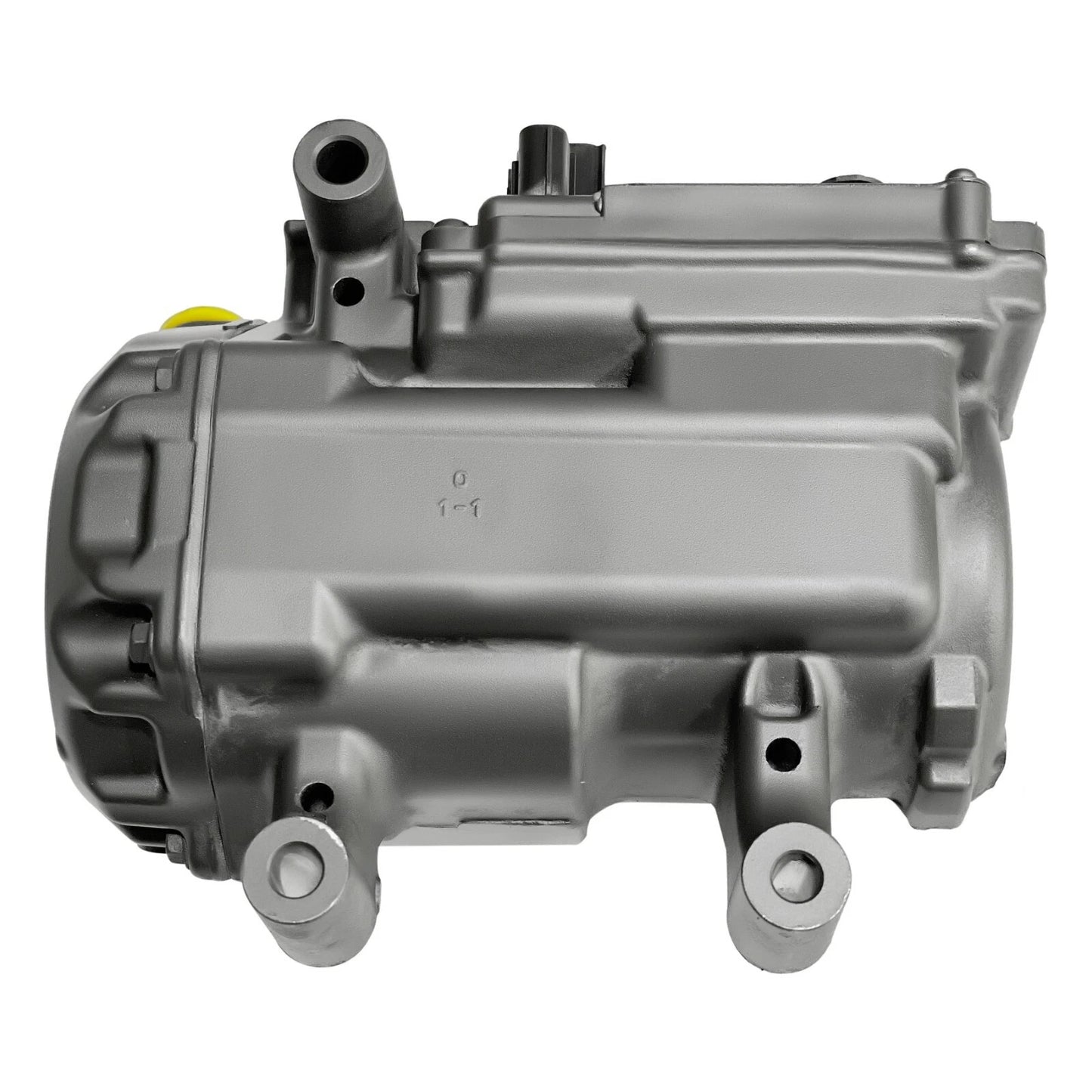 AC Compressor Replacement for Nissan Altima Hybrid 2.5L (2007–2011)