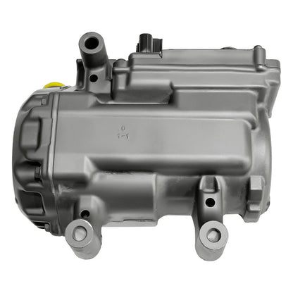 AC Compressor Replacement for Nissan Altima Hybrid 2.5L (2007–2011)