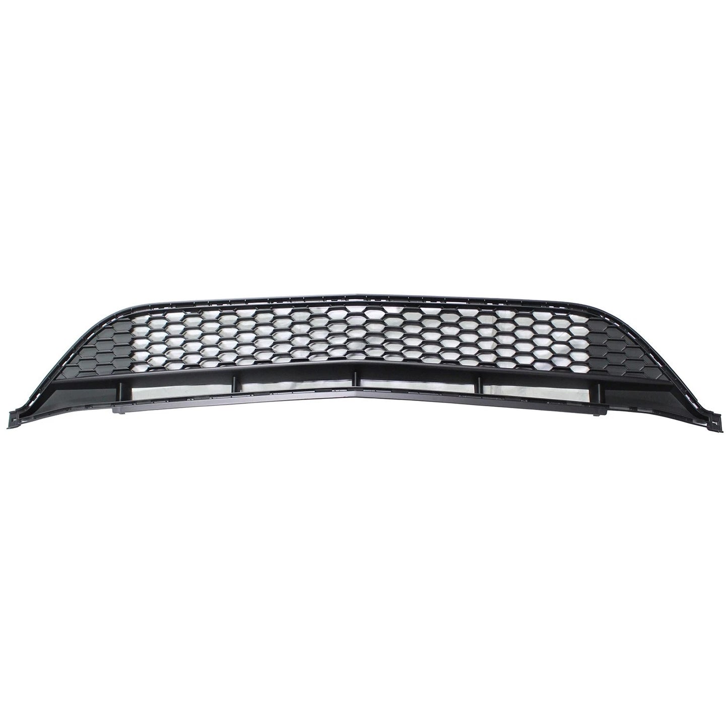 Front Bumper Cover Grille Replacement for Toyota Hilux (2005–2015)