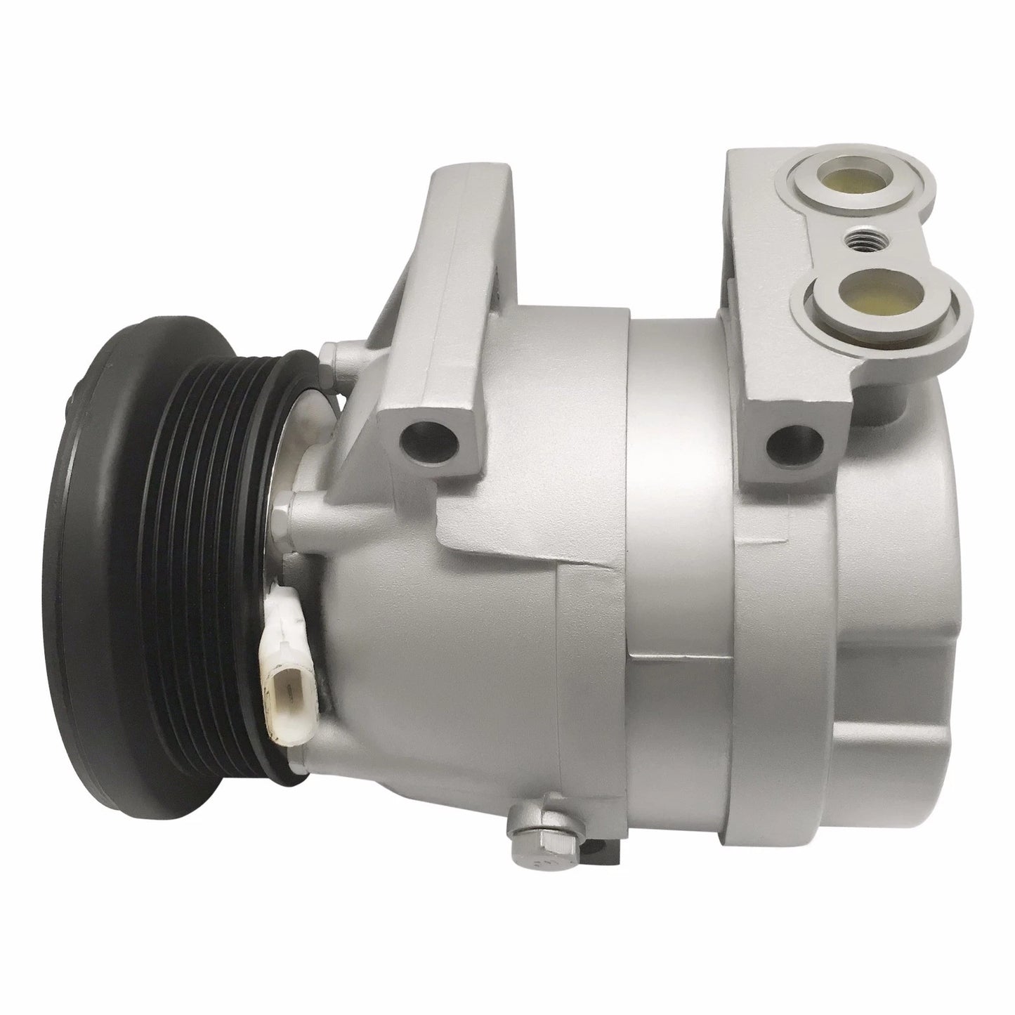 AC Compressor Replacement for Chevrolet Impala Lumina Malibu (2005–2013)