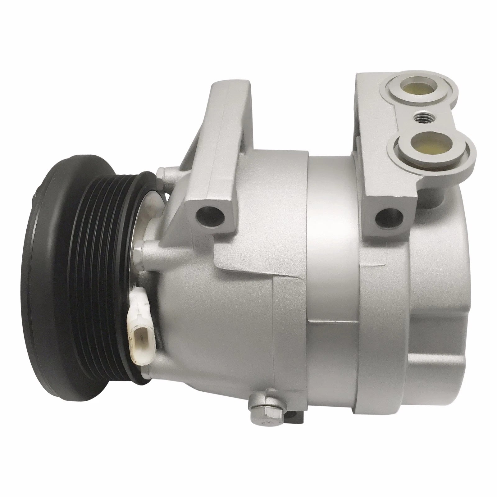 AC Compressor Replacement for Chevrolet Impala Lumina Malibu (2005–2013)