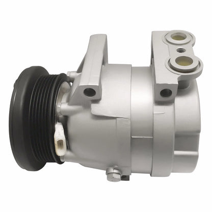 AC Compressor Replacement for Chevrolet Impala Lumina Malibu (2005–2013)
