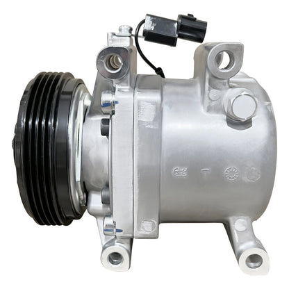 AC Compressor Replacement for Mitsubishi Minicab 2014–2014