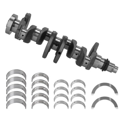 Crankshaft Main & Rod Bearing Kit for Hyundai Kia Soul 2019–2020 (2.0L)