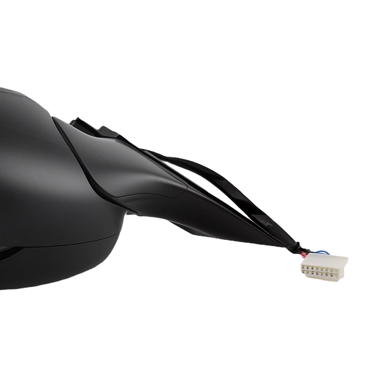 Driver Side Mirror for Honda Accord EX-L (2018–2022)