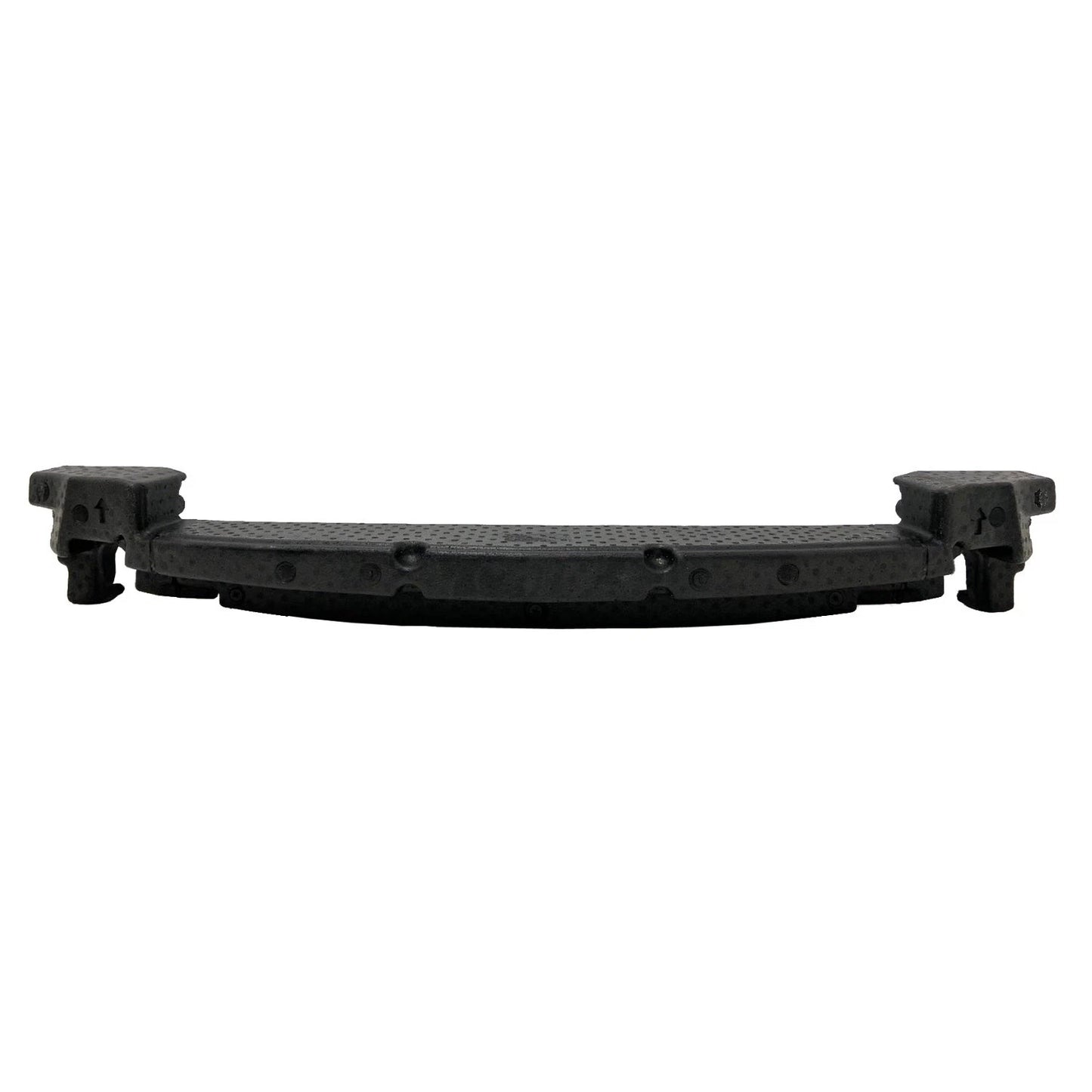 Replacement Expanded Polypropylene Front Bumper Impact Absorber