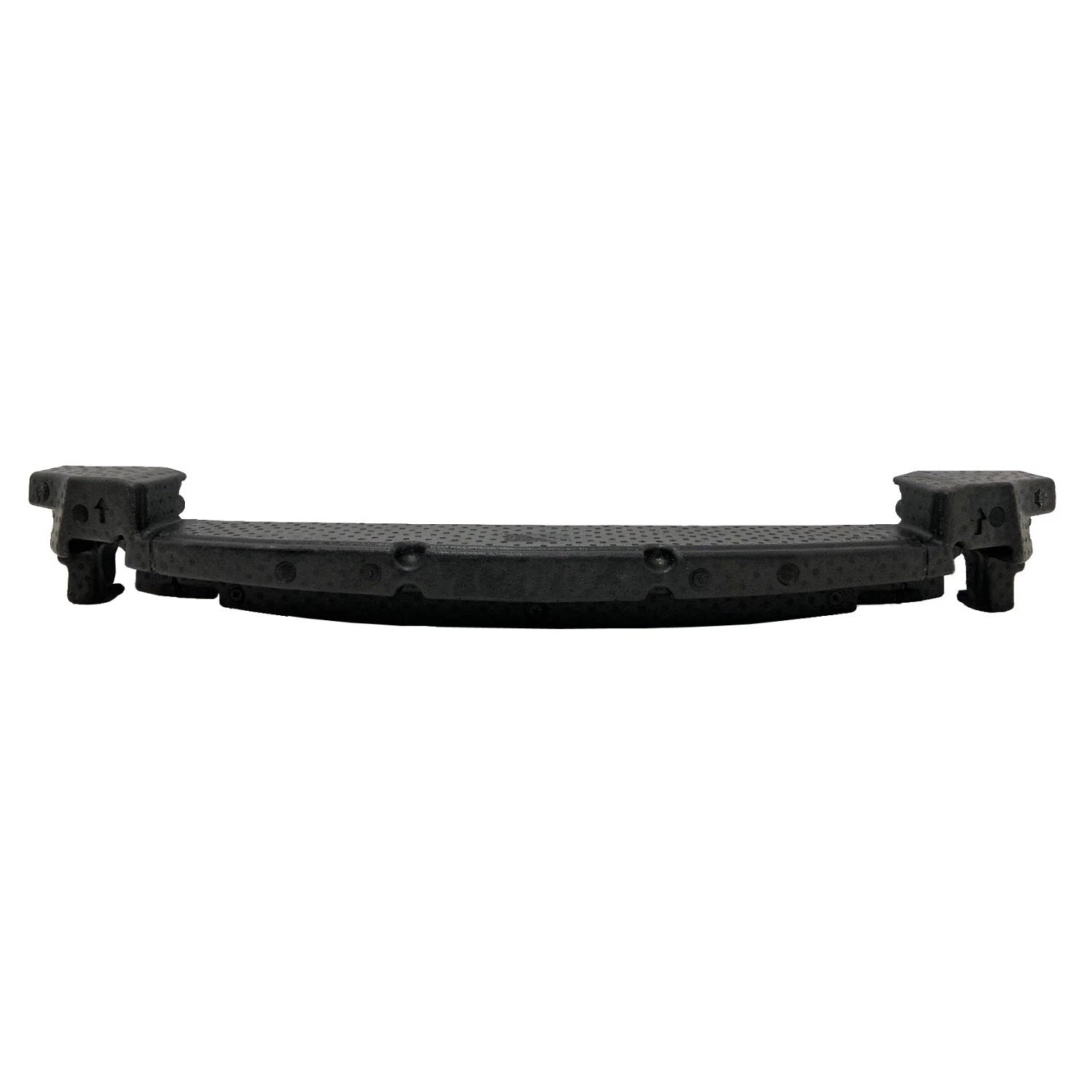 Replacement Expanded Polypropylene Front Bumper Impact Absorber
