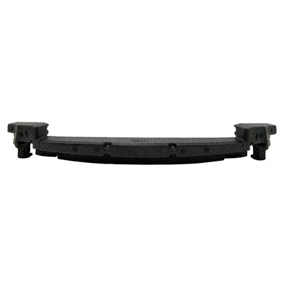 Replacement Expanded Polypropylene Front Bumper Impact Absorber