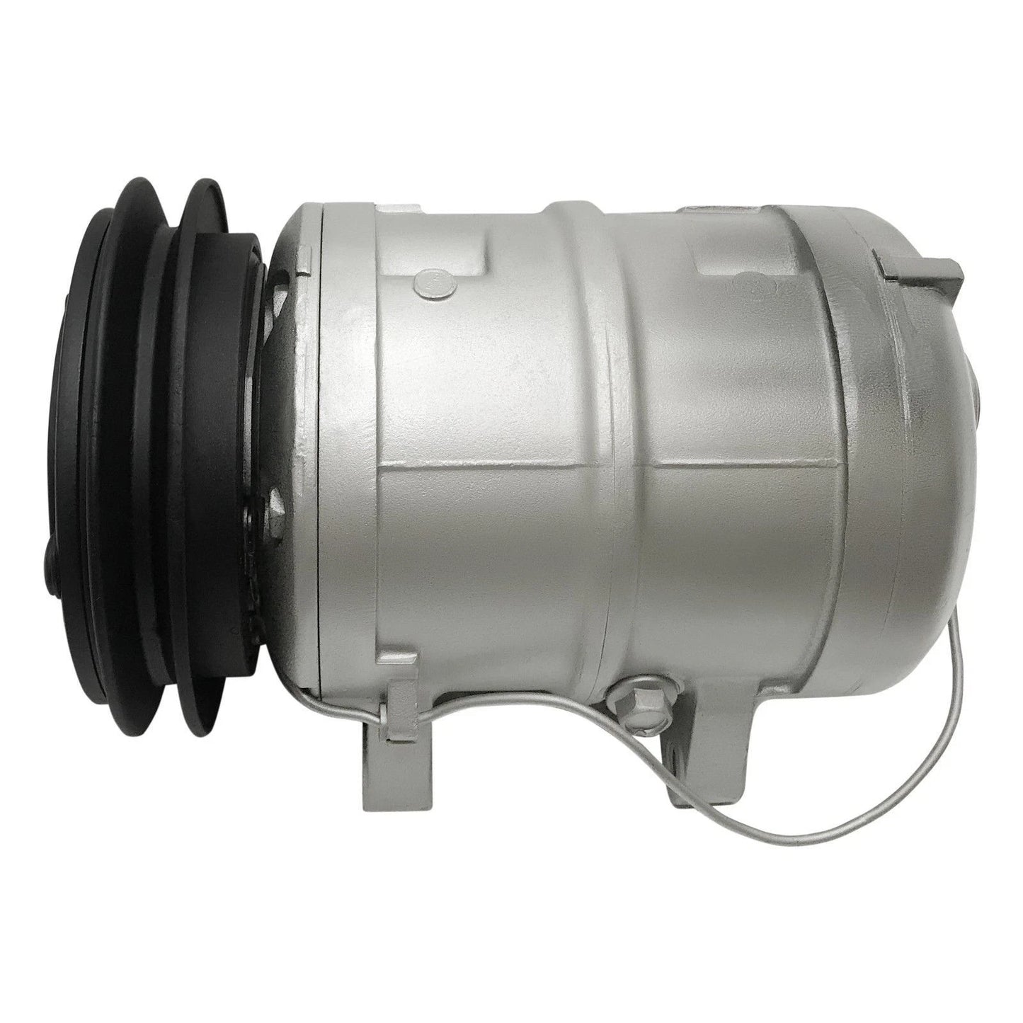 A/C Compressor Kit with Drier for Hyundai Elantra (2007–2016)