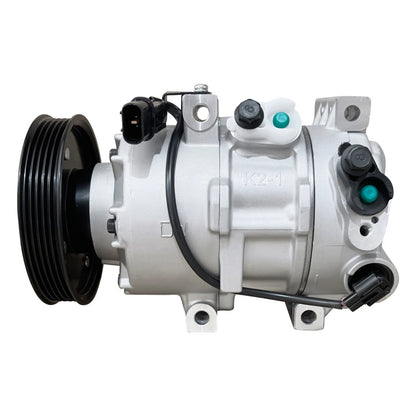 AC Compressor Replacement for Hyundai i40 Diesel (2016–2016)
