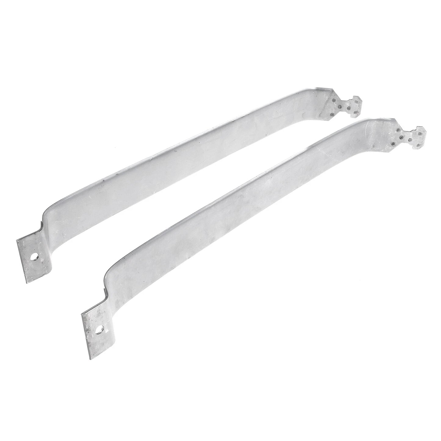 2X Fuel Tank Strap for Chevrolet Suburban 2500 GMC Yukon XL (2000–2001)