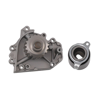 Head Gasket Set Timing Belt Kit & Water Pump for Honda CR-V 2.0L (1997–2001)
