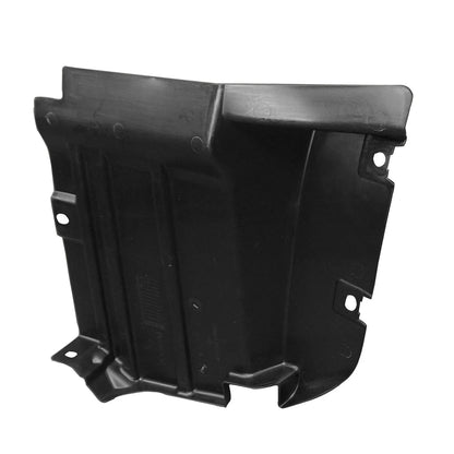 Front Driver Side Replacement Fender Liner for Toyota Hilux (2012–2020)