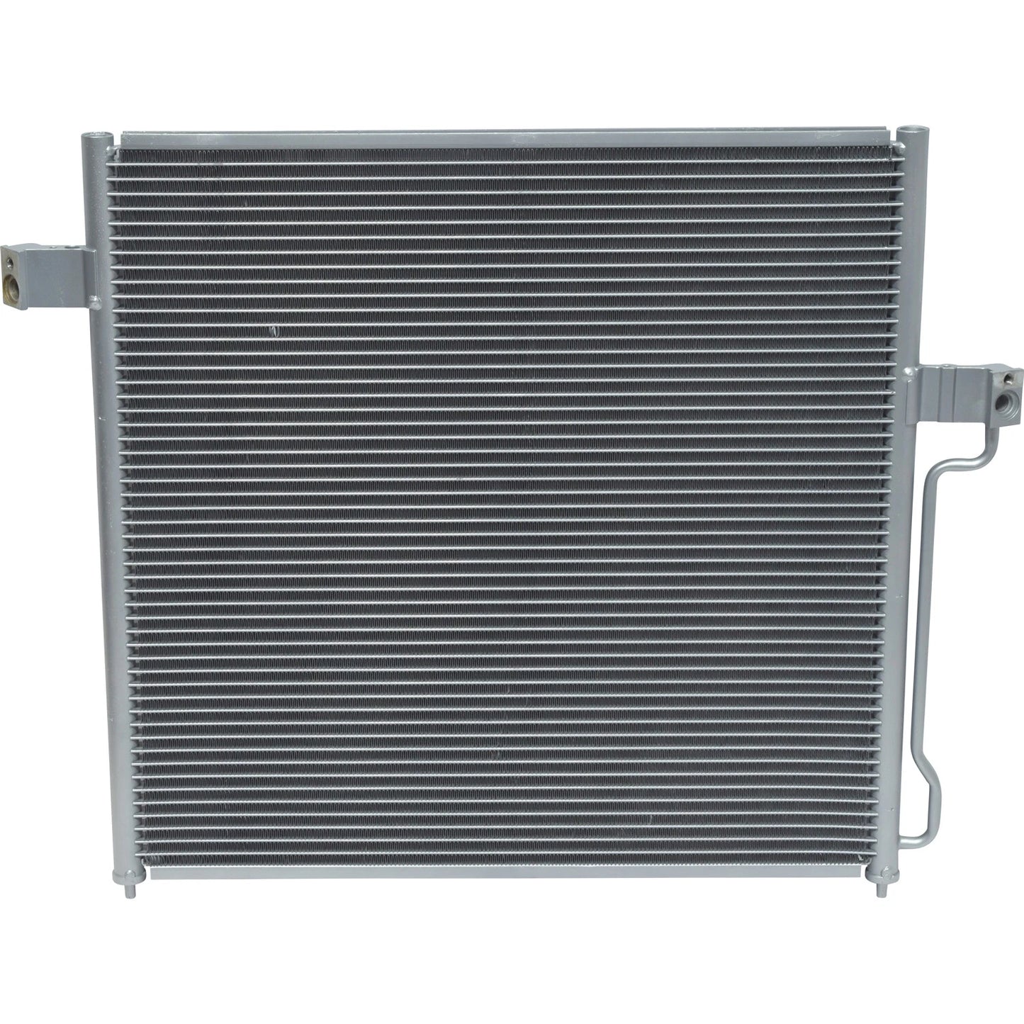 A C Compressor Kit with Condenser Replacement for Ford Ranger (2012–2019)