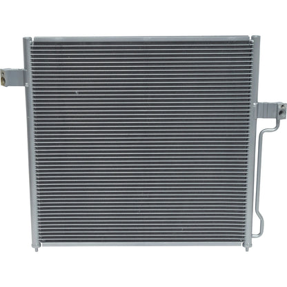 A C Compressor Kit with Condenser Replacement for Ford Ranger (2012–2019)
