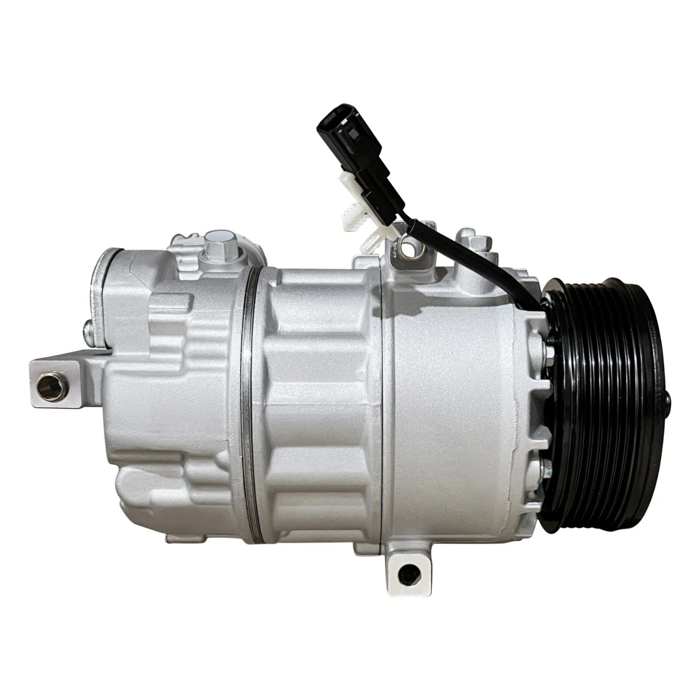 A/C Compressor Replacement for Ford Escape 1.5L (2020–2024)