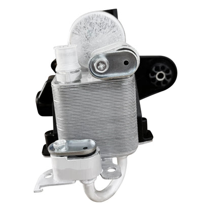 AC Condenser Replacement for BMW X4 3.0L M Sport M Competition (2023–2024)
