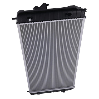 Aluminum Radiator for Oldsmobile Aurora 4.0L 2001–2003