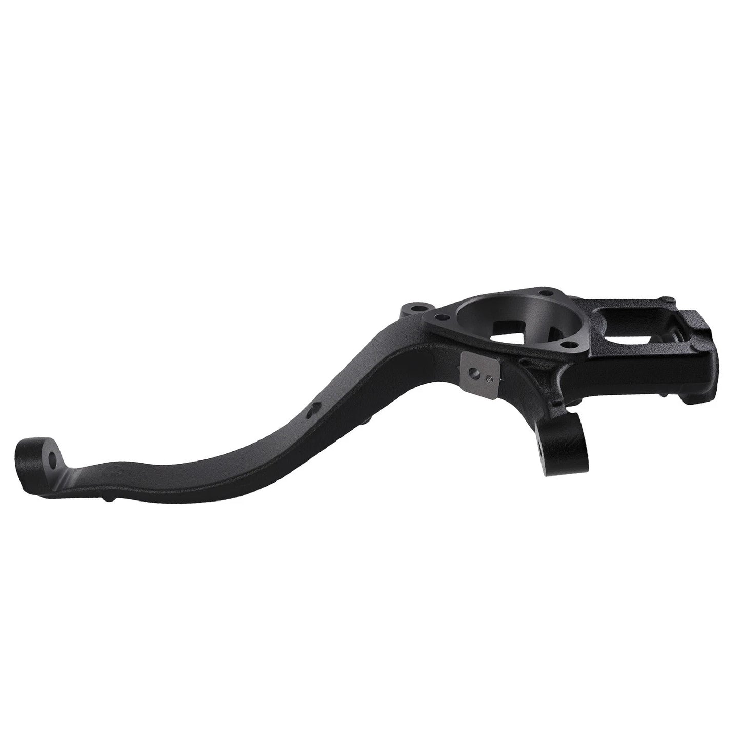 Driver Knuckle Assembly Kit for Dodge Durango and Jeep Grand Cherokee (2011–2018)