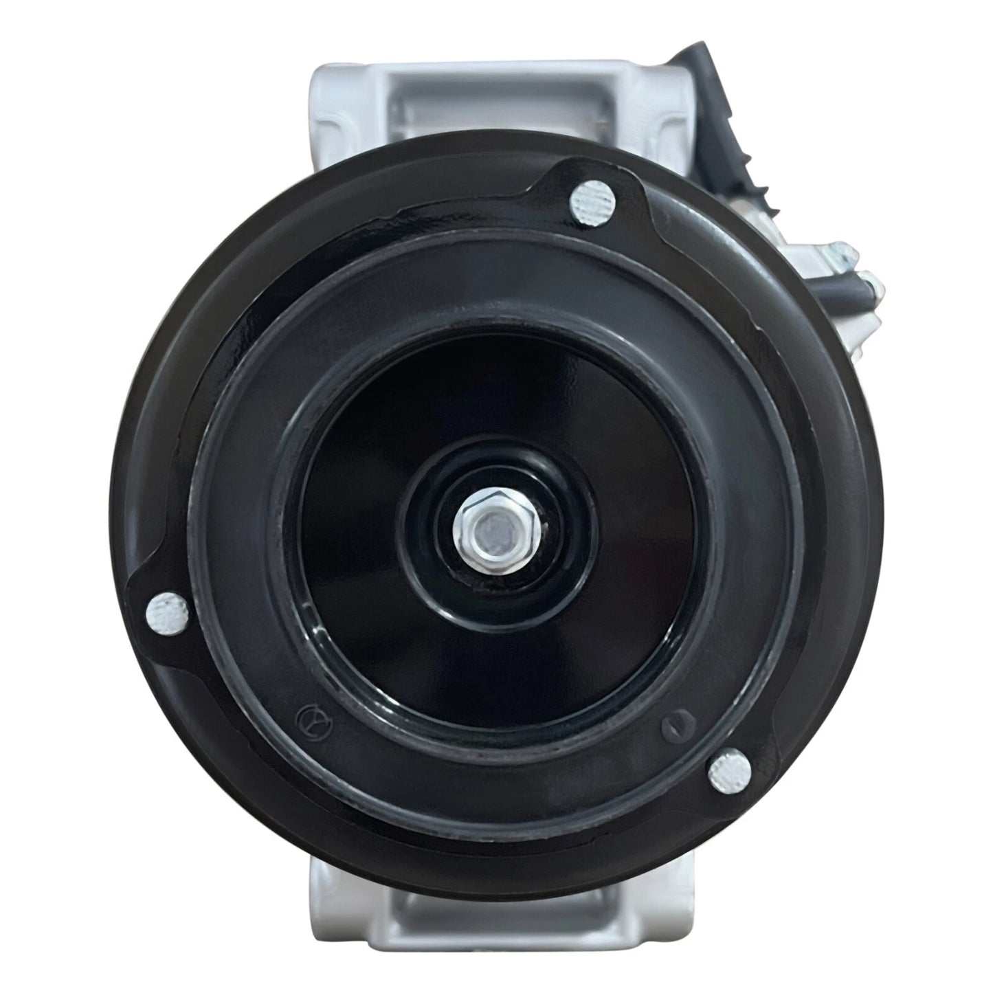 AC Compressor Kit for Chevrolet Malibu 1.5L Turbo (2019–2019)