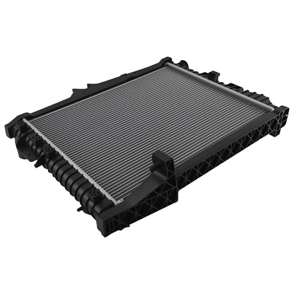 Direct Mount Radiator for Dodge Durango Aspen (2004–2009)