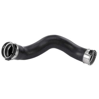 2X Intercooler Air Hose for Mercedes-Benz GLK200 GLK250 (2008–2013)
