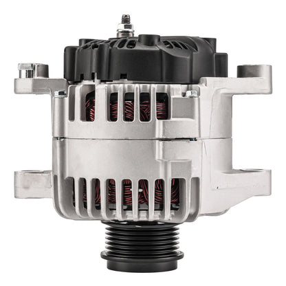 Alternator for Hyundai Sonata and Kia Optima and Forte (2011–2013)