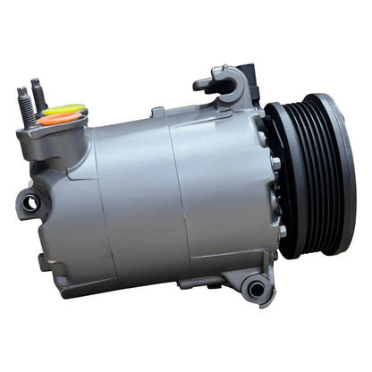 A/C Compressor Kit With Condenser for Land Rover Discovery Sport 2.0L (2017–2017)
