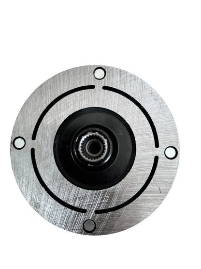 AC Compressor Clutch Replacement for Chevrolet Camaro 2018–2019