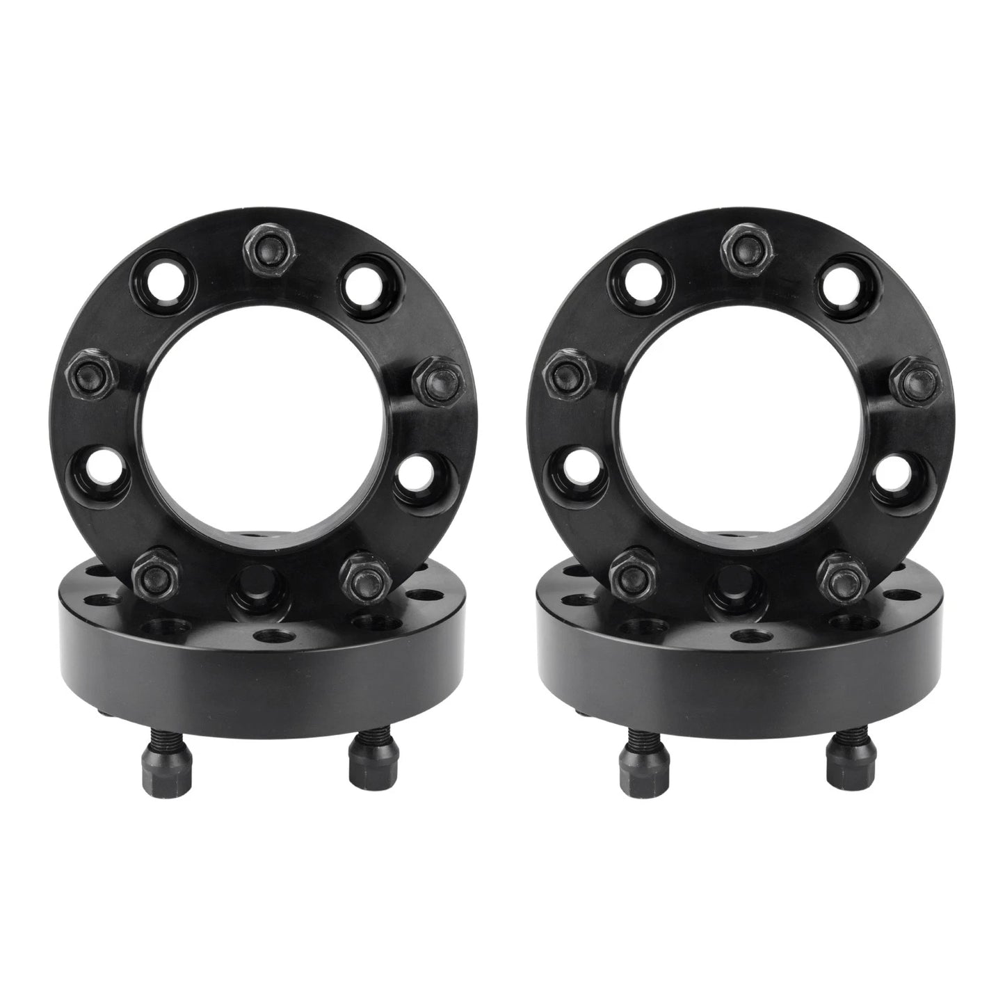 1.5" 5x150mm 110mm M14x1.5 Wheel Spacer for Toyota Tundra (2010-2021)