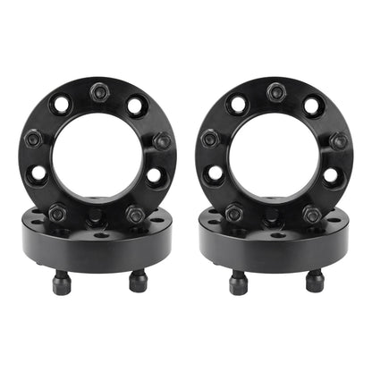 1.5" 5x150mm 110mm M14x1.5 Wheel Spacer for Toyota Tundra (2010-2021)