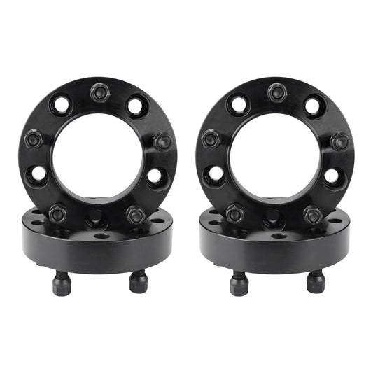 1.5" 5x150mm 110mm M14x1.5 Wheel Spacer for Toyota Tundra (2010-2021)