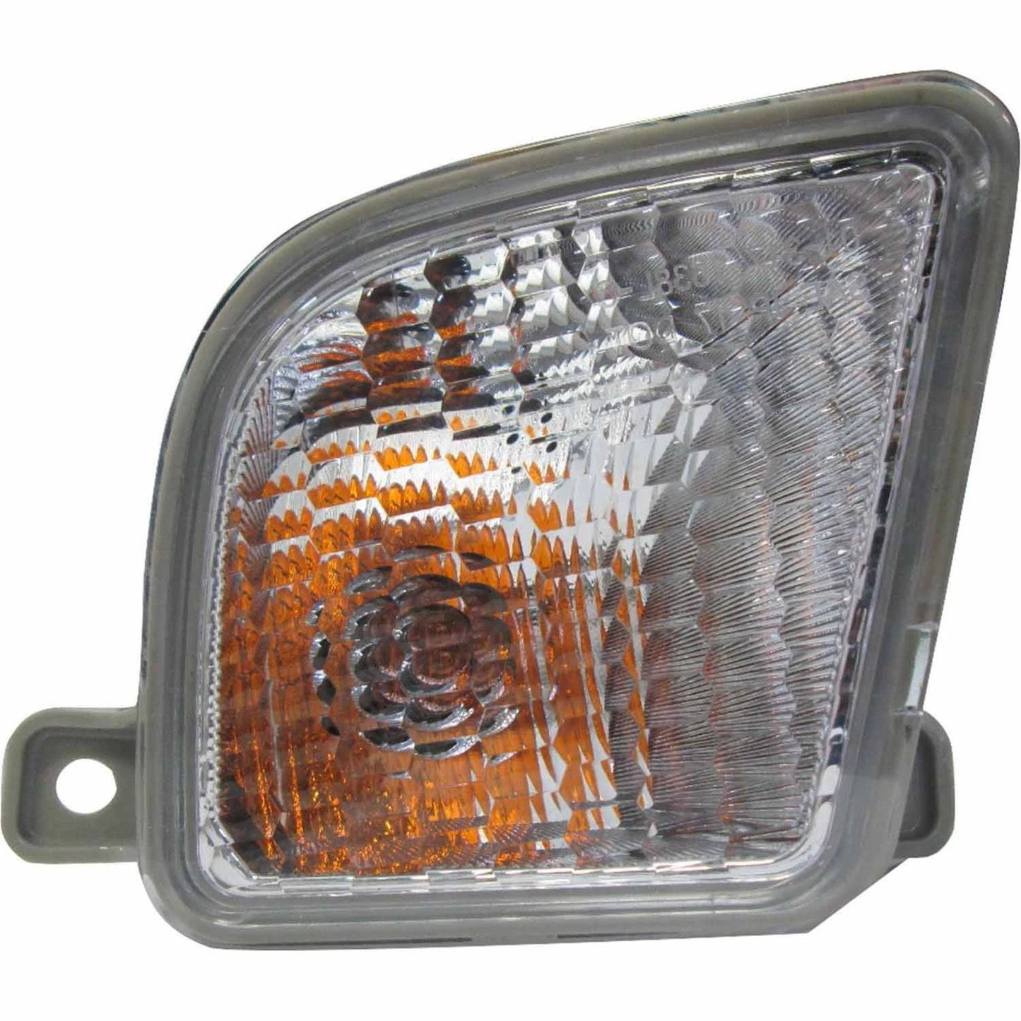 Front Passenger Side Turn Signal Light Assembly for 2018-2021 Honda Odyssey