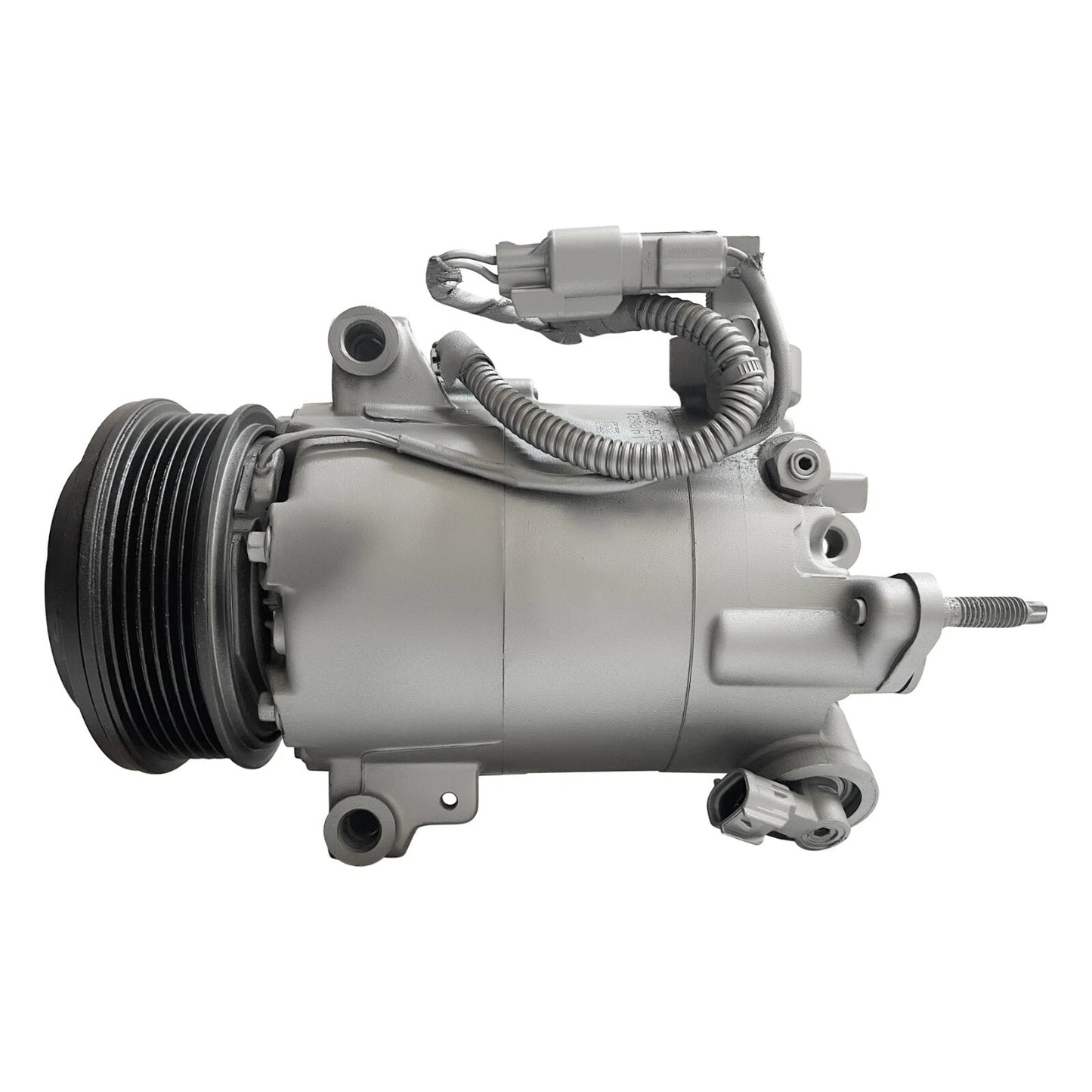 AC Compressor Kit Replacement for Ford Fiesta 1.0L Turbo (2015–2017)