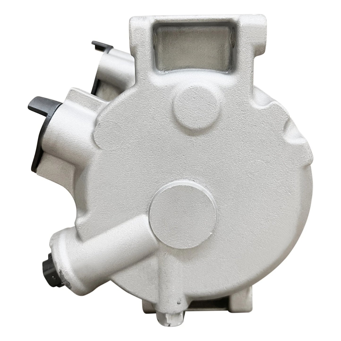 AC Compressor Replacement for Toyota Camry 2.4L (2007–2008)