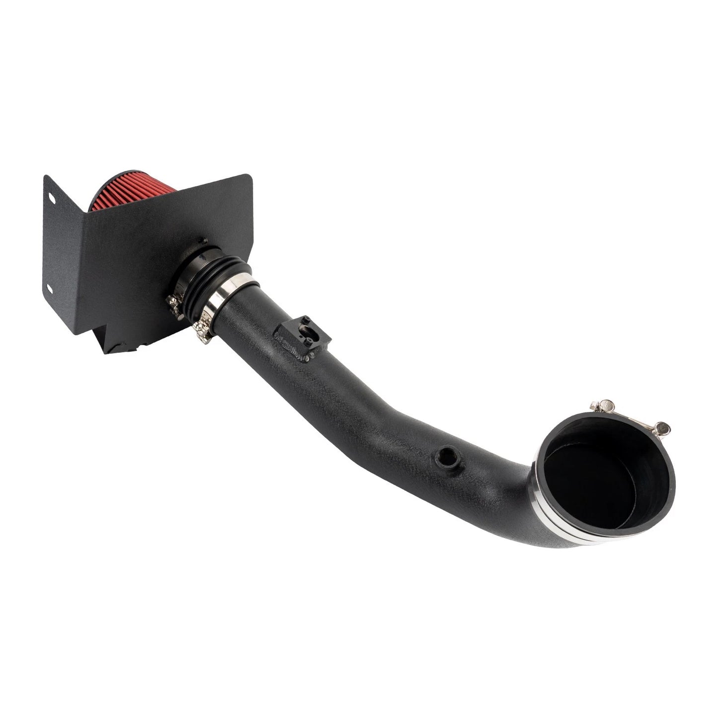 Cold Air Intake Kit for Chevrolet Silverado 1500 and Sierra 1500 (2009-2013)