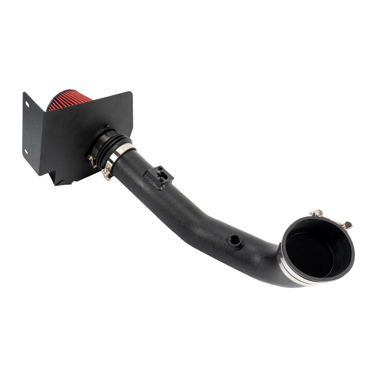 Cold Air Intake Kit for Chevrolet Silverado 1500 and Sierra 1500 (2009-2013)