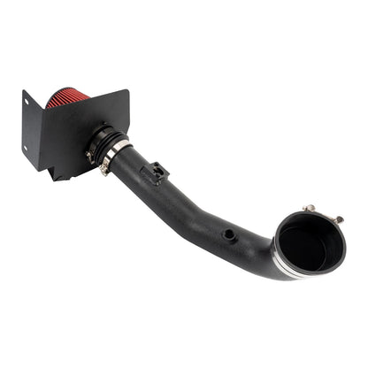 Cold Air Intake Kit for Chevrolet Silverado 1500 and Sierra 1500 (2009-2013)