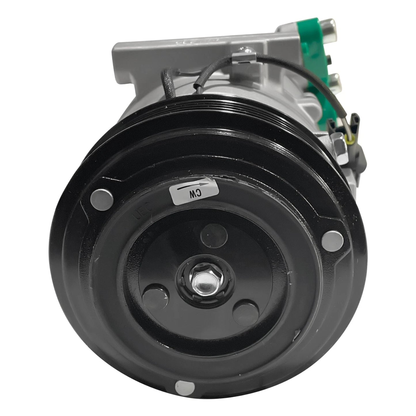 AC Compressor Kit Replacement for Hyundai Elantra Coupe 1.8L (2013–2013)