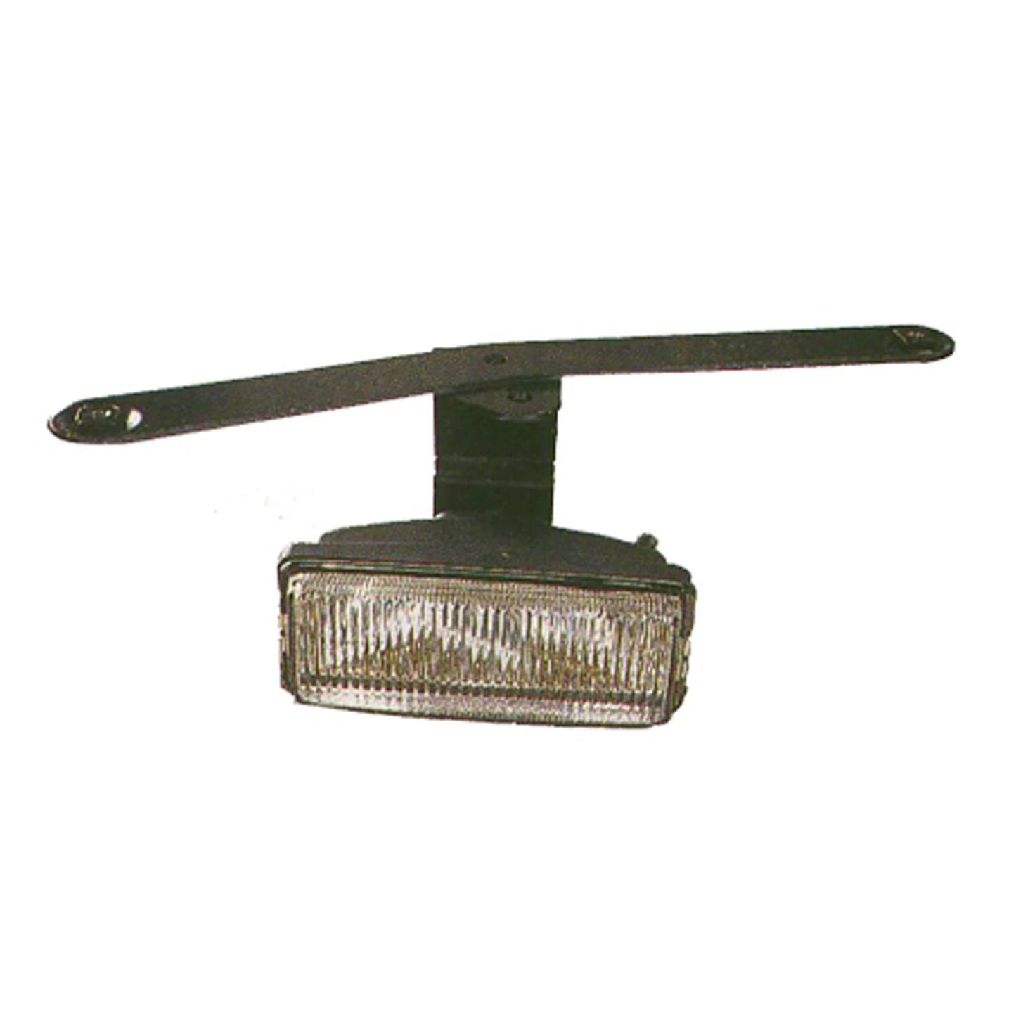 Replacement Passenger Side Fog Light Assembly For 1998-2000 Nissan Frontier