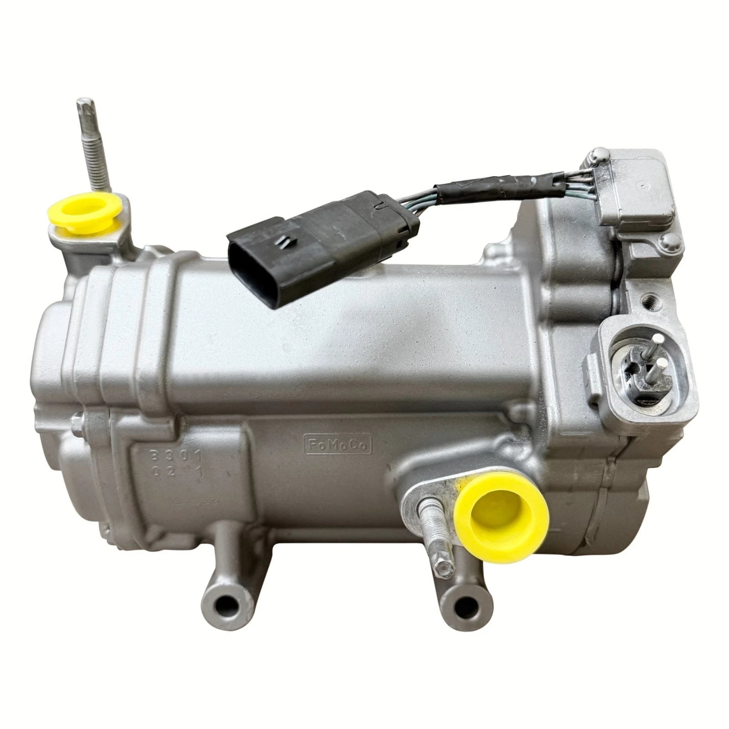 AC Compressor Replacement for Ford Focus Electric (2015–2015)
