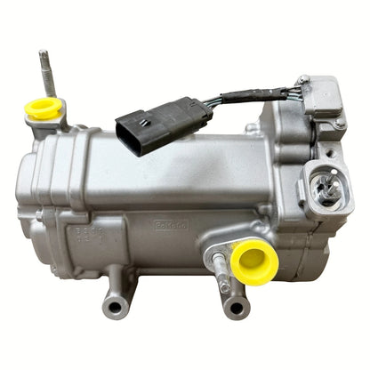 AC Compressor Replacement for Ford Focus Electric (2015–2015)