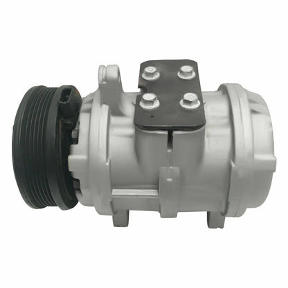 A/C Compressor Kit Replacement for Nissan Note E12 (2012–2018)